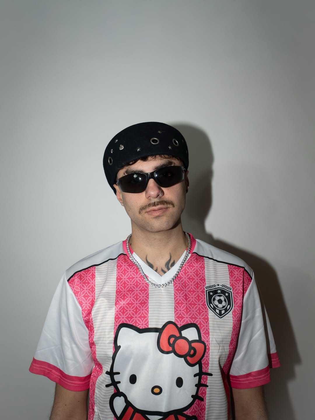 Justin Jay aka Fratello